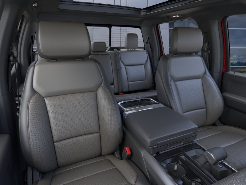 Ford F-150 Vehicle Full-screen Gallery Image 12