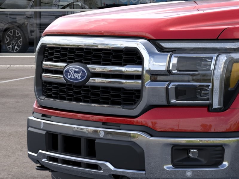 Ford F-150 Vehicle Full-screen Gallery Image 19