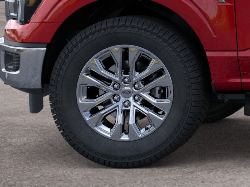 Ford F-150 Vehicle Full-screen Gallery Image 21