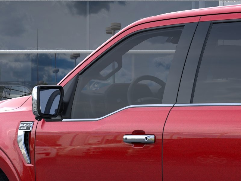 Ford F-150 Vehicle Full-screen Gallery Image 22