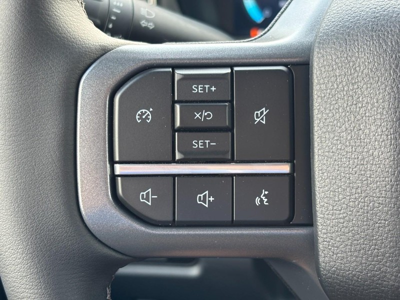 Ford Super Duty F-250 SRW Vehicle Full-screen Gallery Image 19