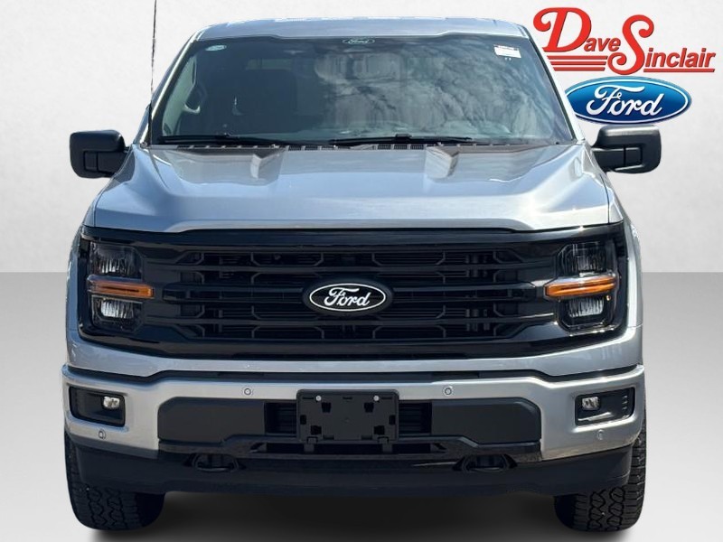 Ford F-150 Vehicle Full-screen Gallery Image 02