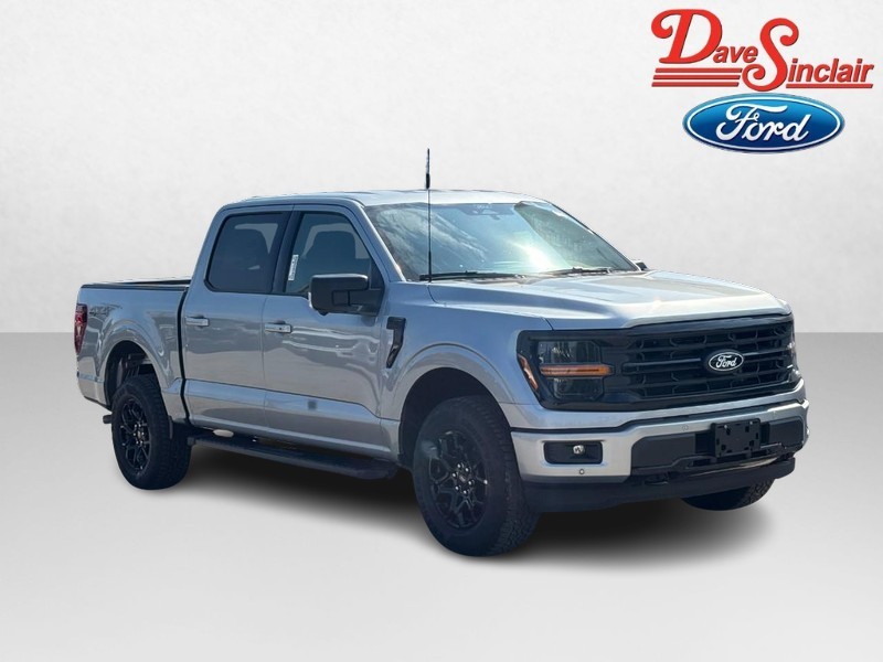 Ford F-150 Vehicle Full-screen Gallery Image 04