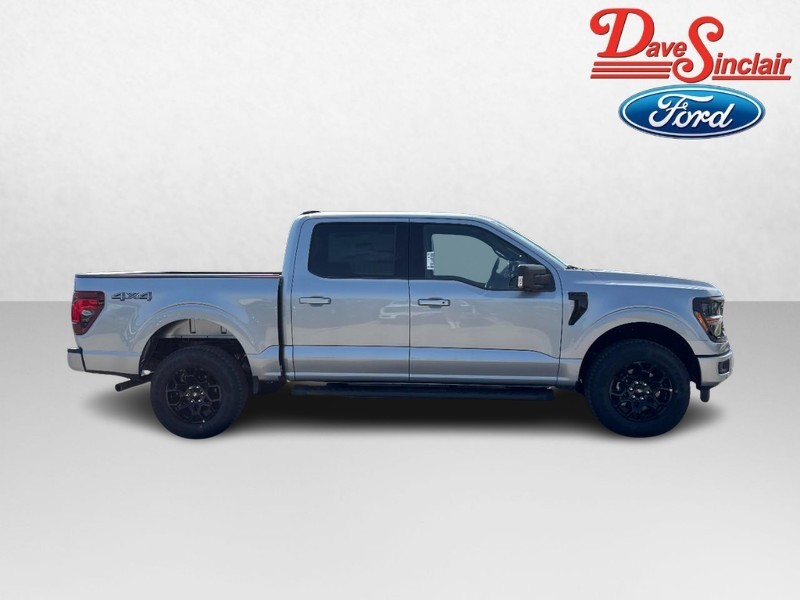 Ford F-150 Vehicle Full-screen Gallery Image 05