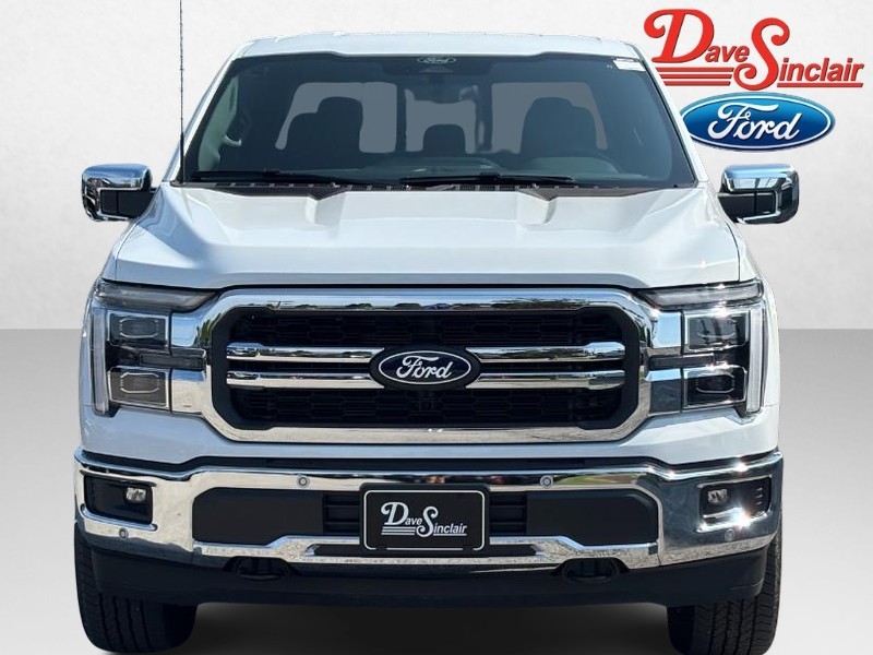 Ford F-150 Vehicle Full-screen Gallery Image 02