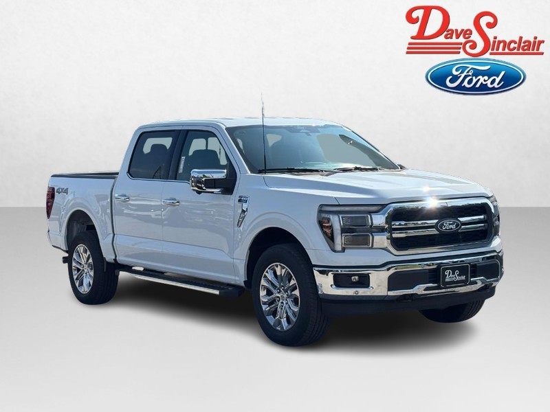 Ford F-150 Vehicle Full-screen Gallery Image 04
