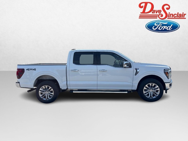 Ford F-150 Vehicle Full-screen Gallery Image 05