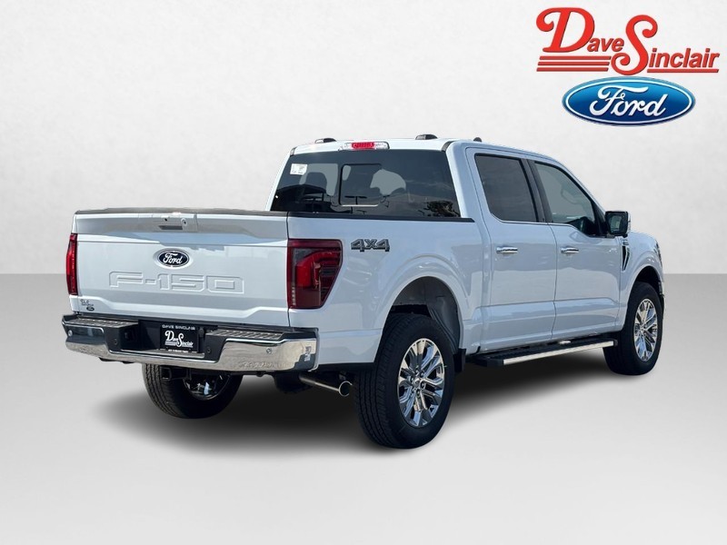 Ford F-150 Vehicle Full-screen Gallery Image 07