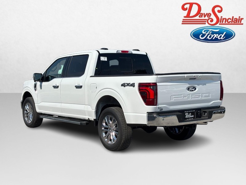 Ford F-150 Vehicle Full-screen Gallery Image 09