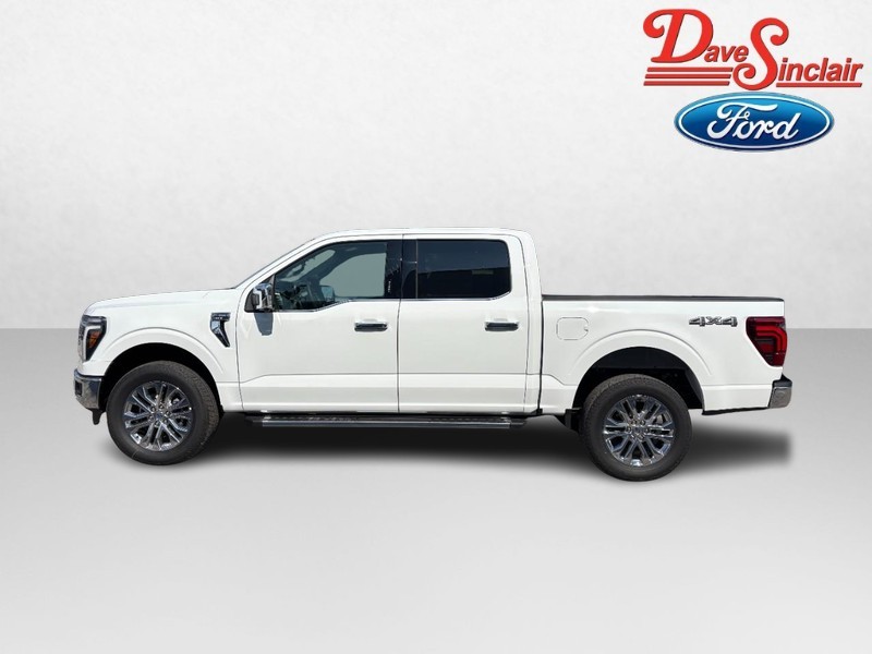 Ford F-150 Vehicle Full-screen Gallery Image 10