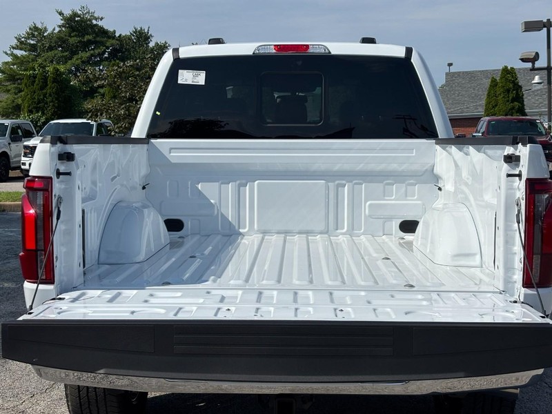 Ford F-150 Vehicle Full-screen Gallery Image 11