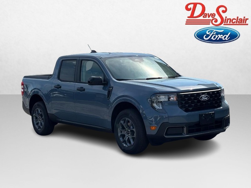 Ford Maverick Vehicle Full-screen Gallery Image 04