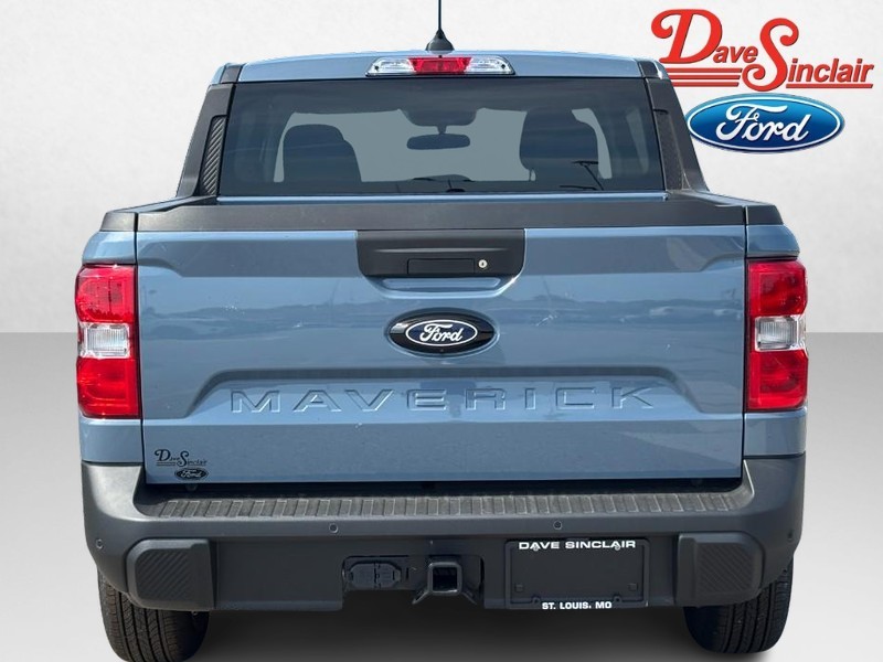 Ford Maverick Vehicle Full-screen Gallery Image 08