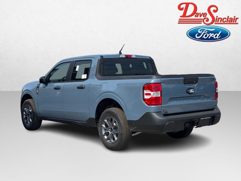 Ford Maverick Vehicle Full-screen Gallery Image 09