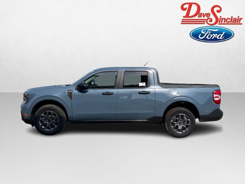 Ford Maverick Vehicle Full-screen Gallery Image 10