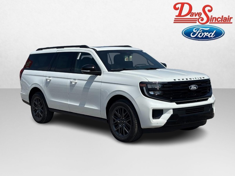 Ford Expedition Max Vehicle Full-screen Gallery Image 04