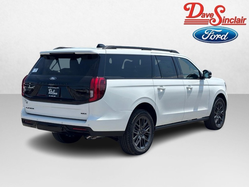 Ford Expedition Max Vehicle Full-screen Gallery Image 07