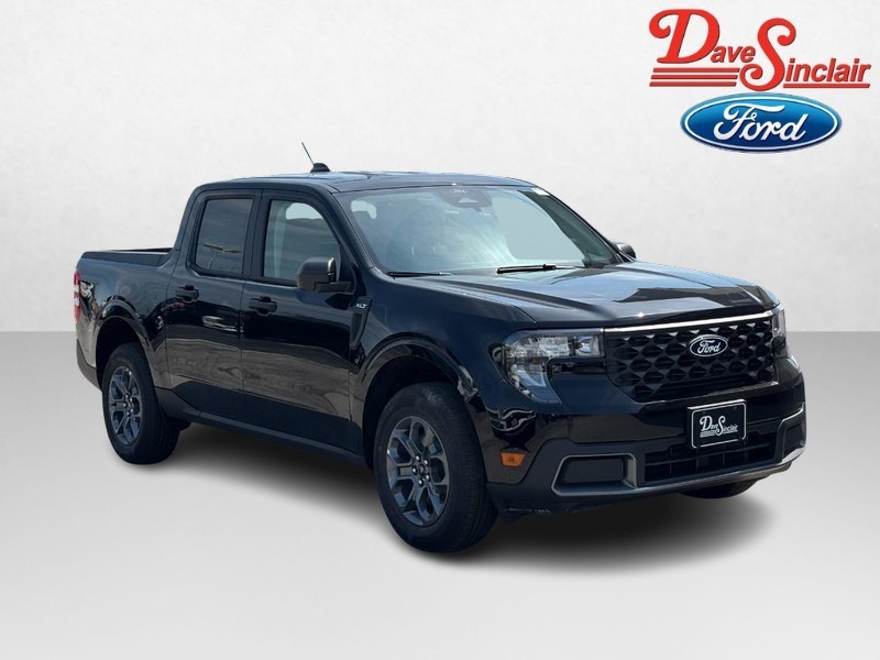 Ford Maverick Vehicle Full-screen Gallery Image 04