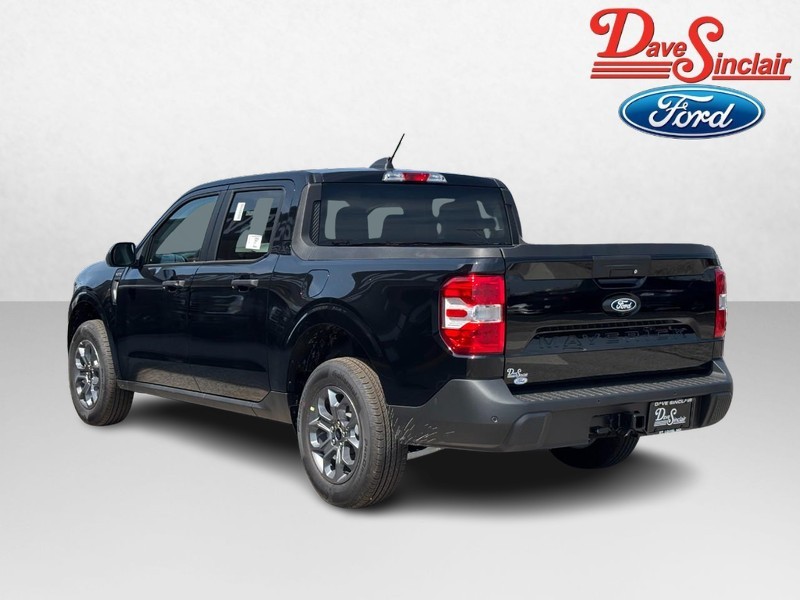 Ford Maverick Vehicle Full-screen Gallery Image 09