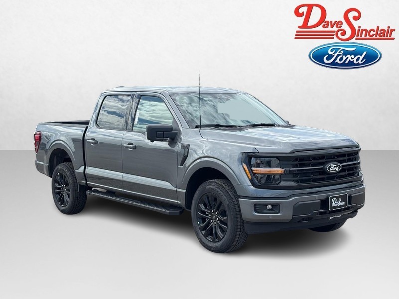 Ford F-150 Vehicle Full-screen Gallery Image 04