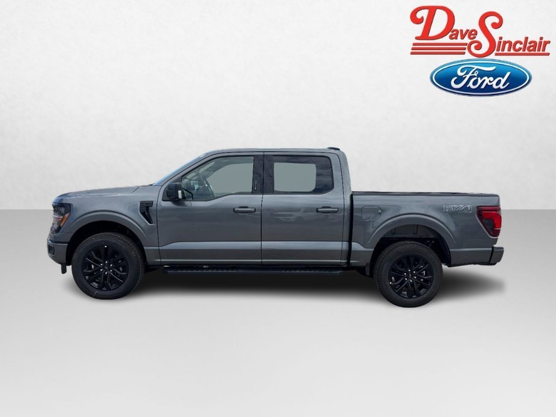 Ford F-150 Vehicle Full-screen Gallery Image 10