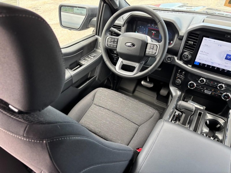 Ford F-150 Vehicle Full-screen Gallery Image 14