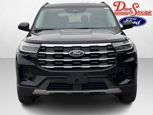 2026 Ford Explorer Active thumbnail image 02