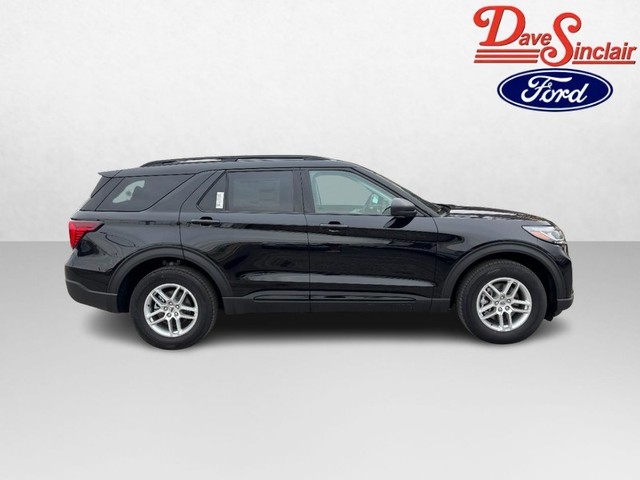2026 Ford Explorer Active thumbnail image 04