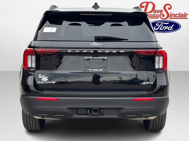 2026 Ford Explorer Active thumbnail image 06