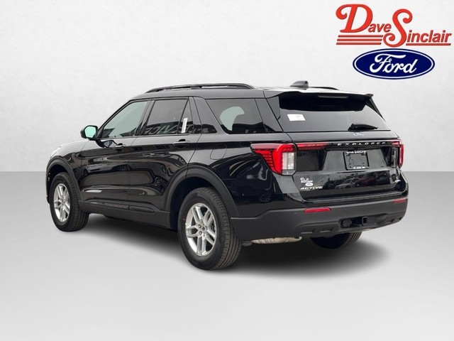 2026 Ford Explorer Active thumbnail image 07