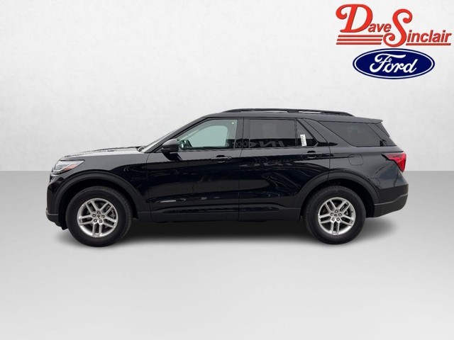 2026 Ford Explorer Active thumbnail image 08