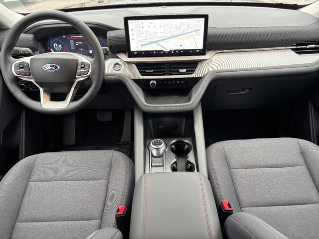 2026 Ford Explorer Active thumbnail image 14