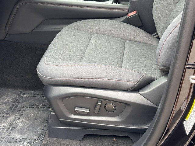2026 Ford Explorer Active thumbnail image 16