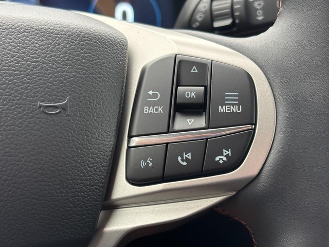 2026 Ford Explorer Active thumbnail image 19