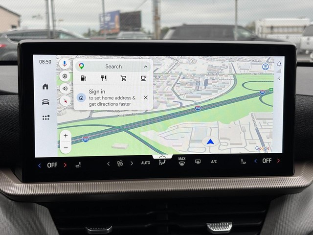 2026 Ford Explorer Active thumbnail image 21