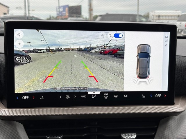 2026 Ford Explorer Active thumbnail image 22