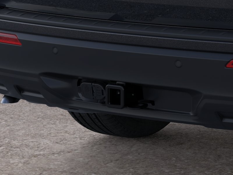 Ford Explorer Vehicle Full-screen Gallery Image 25