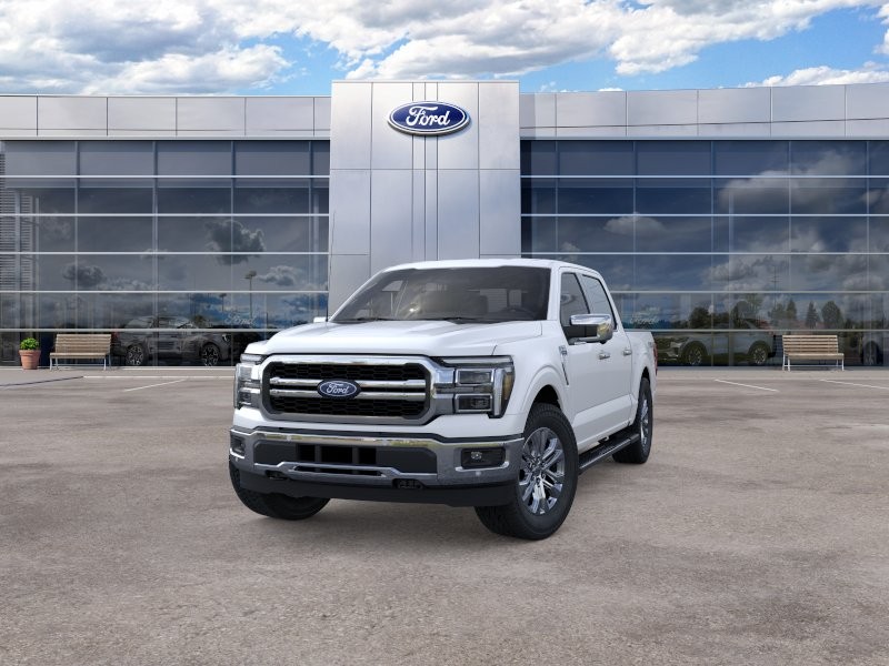 Ford F-150 Vehicle Full-screen Gallery Image 02