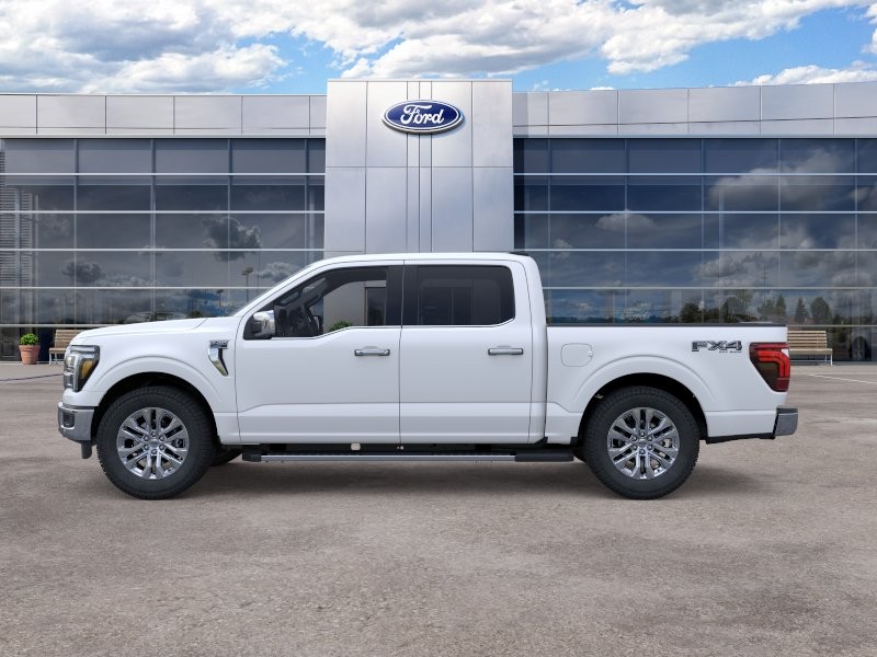 Ford F-150 Vehicle Full-screen Gallery Image 04