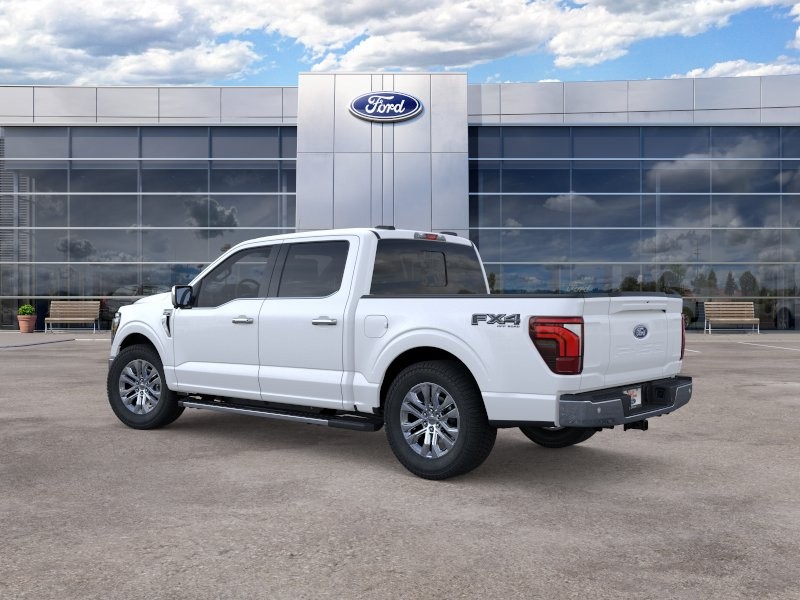 Ford F-150 Vehicle Full-screen Gallery Image 05