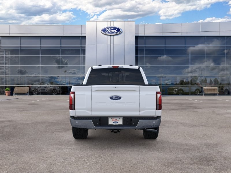 Ford F-150 Vehicle Full-screen Gallery Image 07