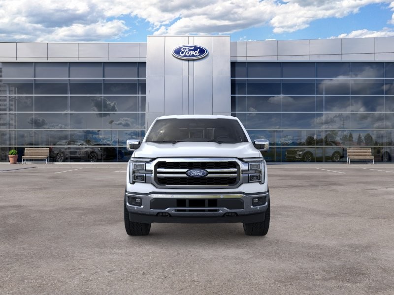 Ford F-150 Vehicle Full-screen Gallery Image 08