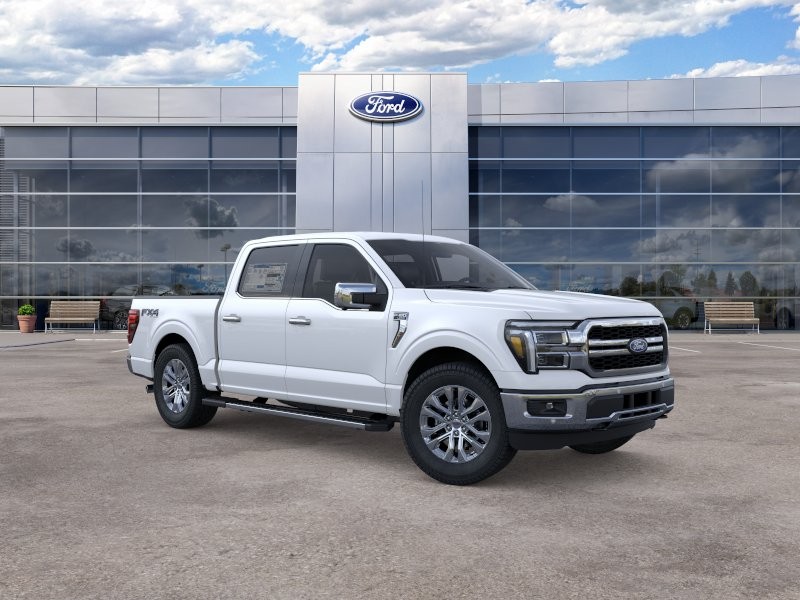 Ford F-150 Vehicle Full-screen Gallery Image 09