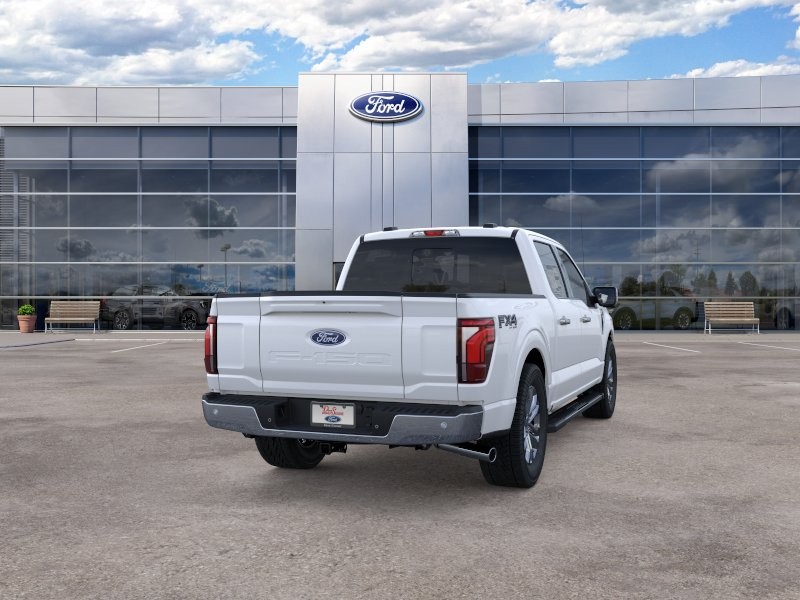 Ford F-150 Vehicle Full-screen Gallery Image 10
