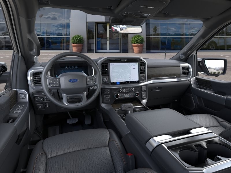 Ford F-150 Vehicle Full-screen Gallery Image 11