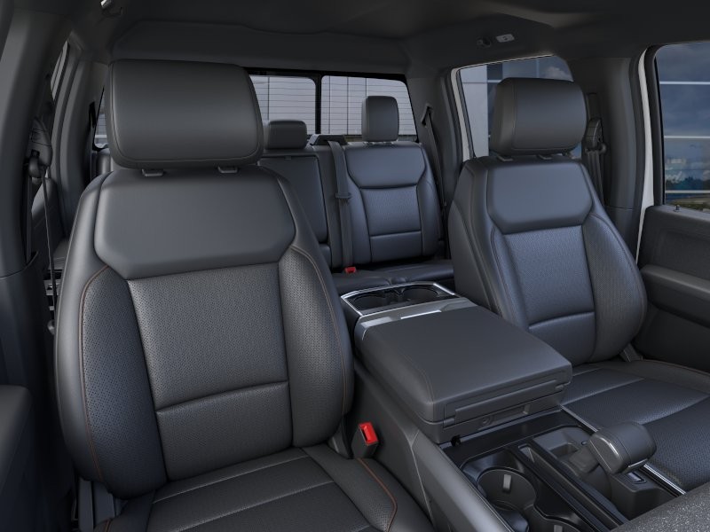Ford F-150 Vehicle Full-screen Gallery Image 12
