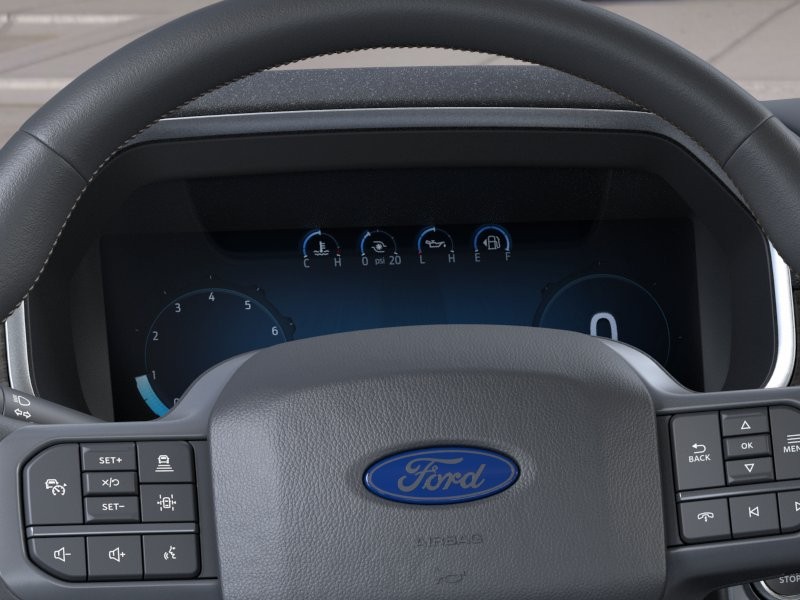 Ford F-150 Vehicle Full-screen Gallery Image 15