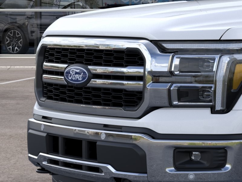 Ford F-150 Vehicle Full-screen Gallery Image 19