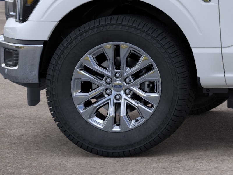 Ford F-150 Vehicle Full-screen Gallery Image 21