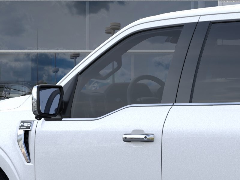 Ford F-150 Vehicle Full-screen Gallery Image 22